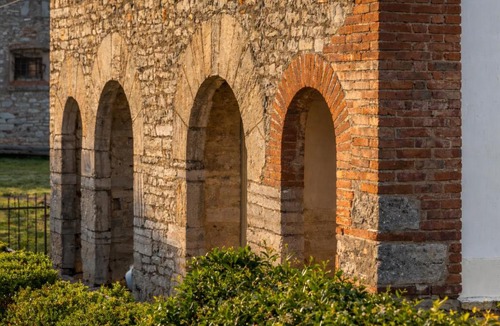 Monsummano Terme House | Relais Villa San Bastiano