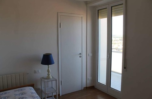 Follonica Apartment | Relax and sea view in the center of Follonica