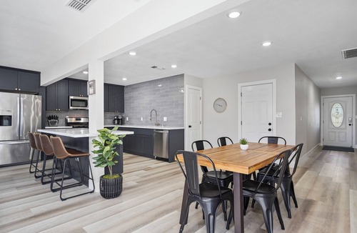 Citrus Heights House | Relaxing Poolside Haven in Citrus Heights