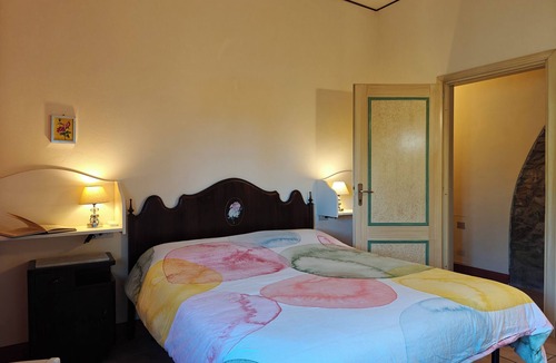 Chianni House | Relaxing stay in scenic farmhouse 30Km from Volterra