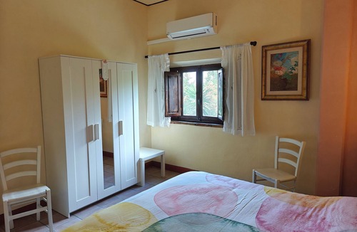 Chianni House | Relaxing stay in scenic farmhouse 30Km from Volterra