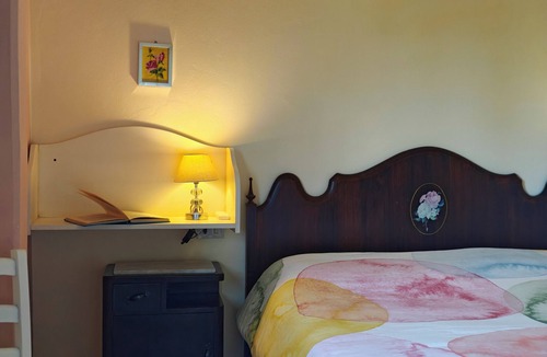 Chianni House | Relaxing stay in scenic farmhouse 30Km from Volterra