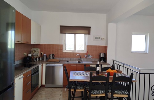 Gavalochori Villa | Relaxing stunning villa, wonderful views , large pool, short walk to village.