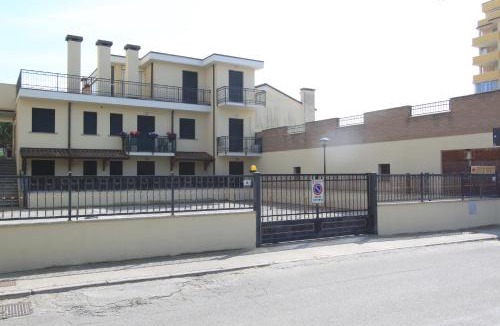 Lido degli Scacchi Apartment | Residence Alfiere