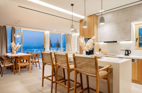 Tsilivi Villa | Residence Callisto Azzure