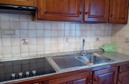 Montecreto Apartment | Residence Giardino