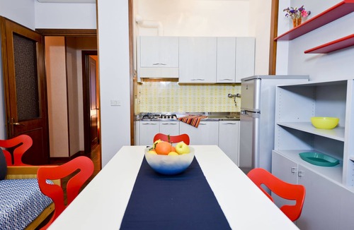 Pietra Ligure House | Residence Orchidea
