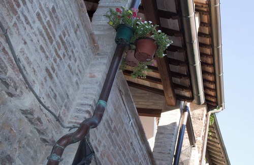 Assisi Apartment | Residence Porta Perlici vacation apartment with Wi-Fi