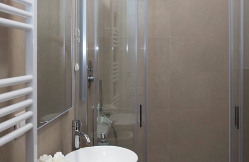Assisi Apartment | Residence Porta Perlici vacation apartment with Wi-Fi