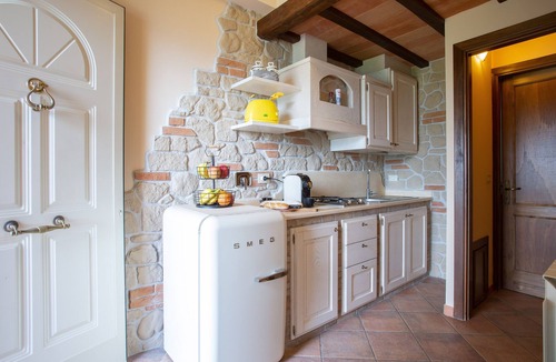 San Presto House | Residence Serena