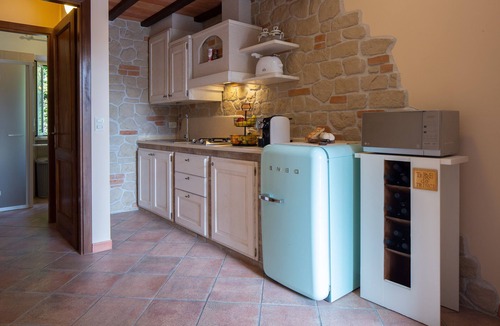 San Presto House | Residence Serena