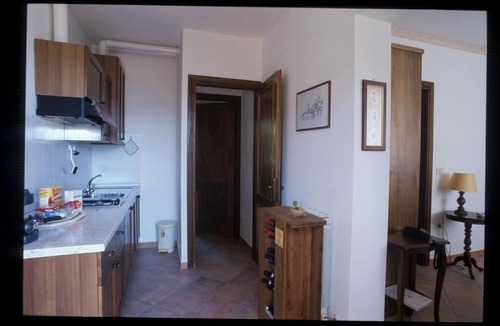 San Presto House | Residence Serena with a view of the Monte Subasio