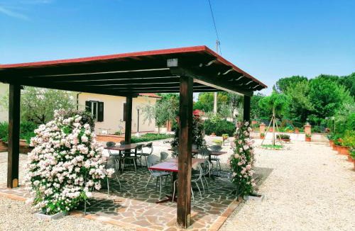 Spello Apartment | Residence Terra Dei Santi Country House