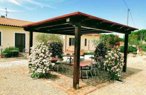 Spello Apartment | Residence Terra Dei Santi Country House