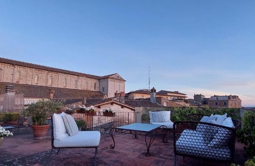 Todi Hotel | Residenza D'Epoca San Lorenzo Tre