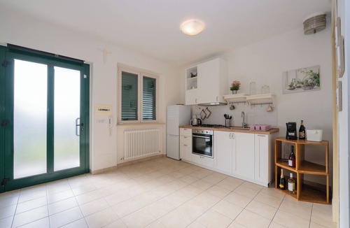 Civitanova Marche Condo | Residenza OroVerde | Private Pool & 11 Guests