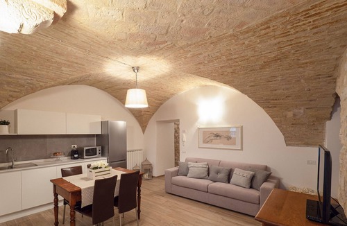 Assisi Apartment | Residenza Porta Perlici Assisi Apartment