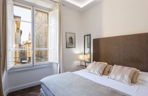 San Giovanni Bed & Breakfast | RFC Repubblica Florence Core B&B