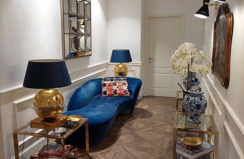 San Giovanni Bed & Breakfast | RFC Repubblica Florence Core B&B