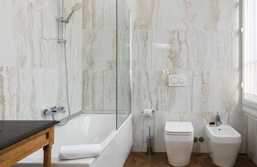 San Giovanni Bed & Breakfast | RFC Repubblica Florence Core B&B