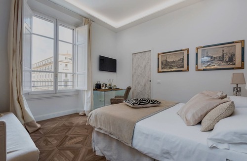 San Giovanni Bed & Breakfast | RFC Repubblica Florence Core B&B