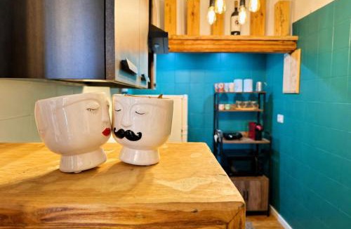 Sanfatucchio Apartment | Rifugio Del Trasimeno - Lake & Tuscany - ItalyWeGo