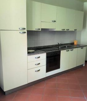 San Romano in Garfagnana House | Rifugio Miramonti