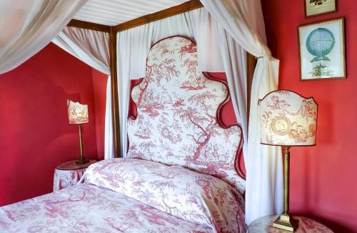 San Pietro in Bossolo House | Rignana Estate, pool & tennis