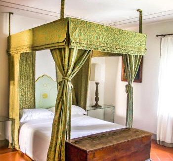 San Pietro in Bossolo House | Rignana Estate, pool & tennis