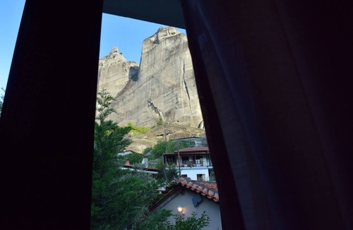 Kalambaka House | Rina's House Meteora