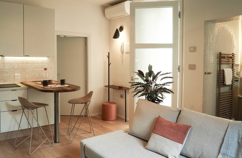 Rimini Apartment | Riviera mon amour BnB | your shelter 150 mt away from the beach