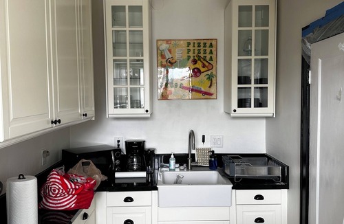 Waterfront Apartment | Roaring 20s Revival, a Historic Downtown Vintage Condo
