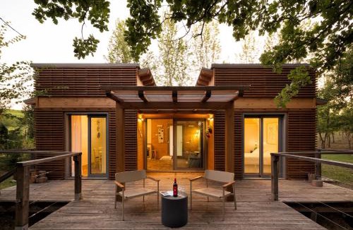 Todi Hotel | Roccafiore Wine Resort & Spa