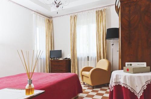 Todi Hotel | Roccafiore Wine Resort & Spa