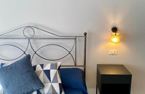 San Vincenzo Apartment | Rolli & Caruggi