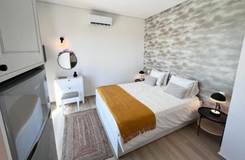 Episkopi Villa | Romance at brand new Villa Dionysos w heated pool