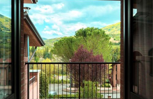 Assisi House | Romantic Holiday Villa Getaway in Umbria