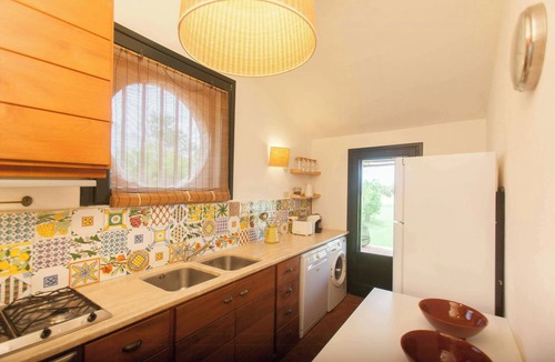 Capalbio House | Romantic retreat in Tuscan Maremma