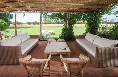 Capalbio House | Romantic retreat in Tuscan Maremma