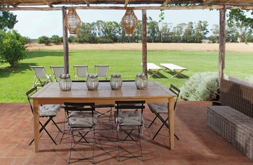 Capalbio House | Romantic retreat in Tuscan Maremma