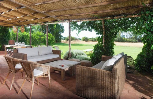 Capalbio House | Romantic retreat in Tuscan Maremma