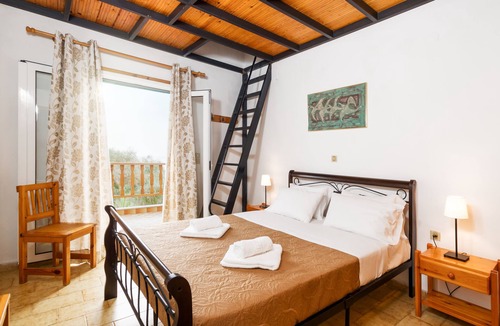 Sitia Apartment | Romanza Villas