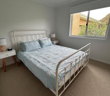 Venus Bay House | Roo Views - Linen, Wi-Fi, EV charger