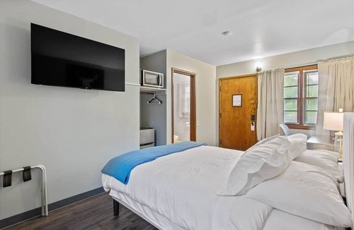 Montello Hotel | Room 6, Kozy Rest Motel