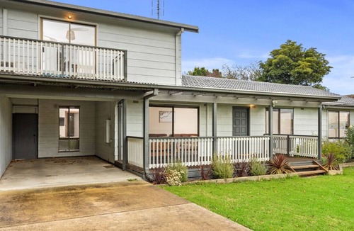 Wonthaggi House | Room for Everyone on Bass Coast