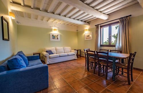 Capalbio House | Rosaspina - Appartamento 1