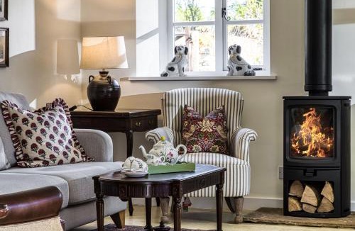 Bourton House | Roundhill Farm Cottage