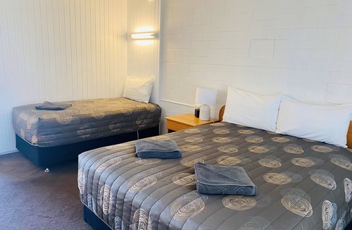 Thornton Hotel | Rubicon Hotel Motel