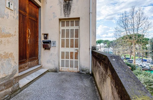 Careggi Rifredi Apartment | Rufus - Sweet Dreams in Florence