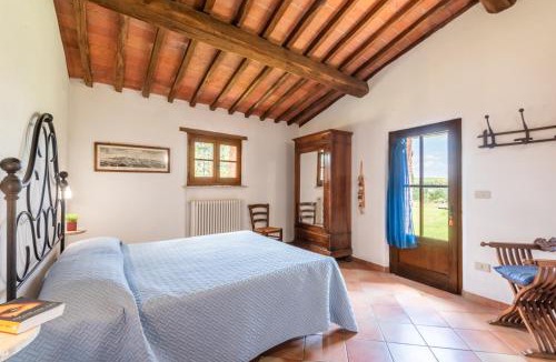 Serre di Rapolano House | Rural Cottage BePlace - Camugnano